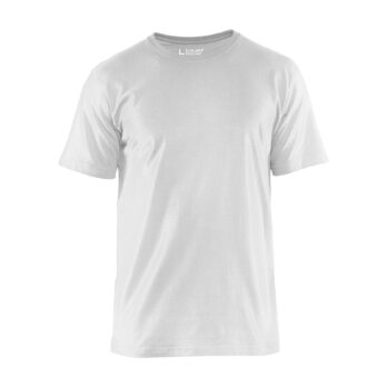 T-shirt Blanc