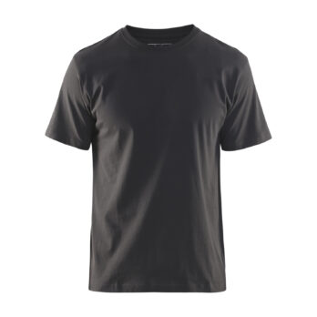 T-shirt Gris foncé