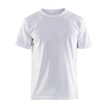 T-shirt Blanc