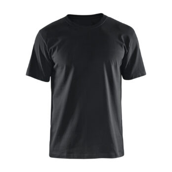 T-shirt Noir