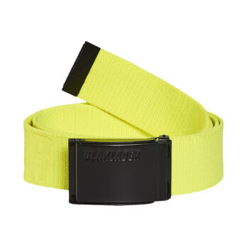 Ceinture Jaune fluo