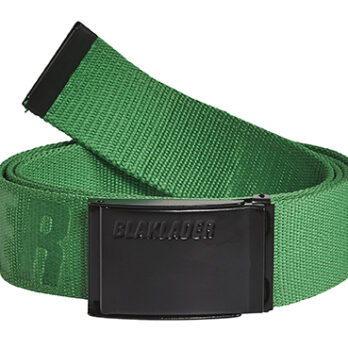 Ceinture Vert