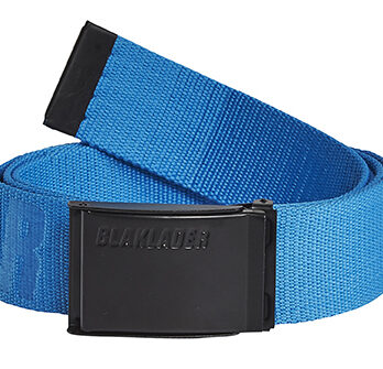 Ceinture Bleu