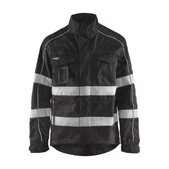 Veste Transport Noir