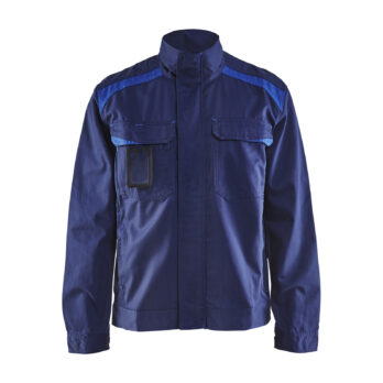 Veste Industrie Marine/Bleu roi