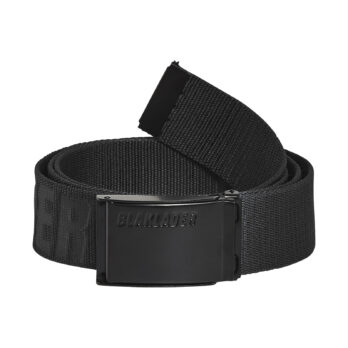 Ceinture extra-longue Noir