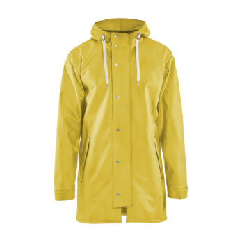 Manteau de pluie niveau 2 Jaune