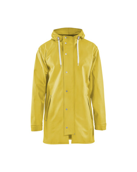 Manteau de pluie niveau 2 Jaune