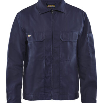 Veste Industrie Marine