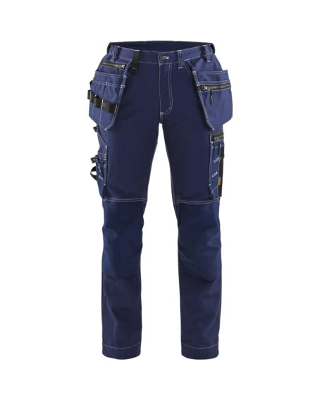 Craftsman Trousers (1790) Women´s Marine