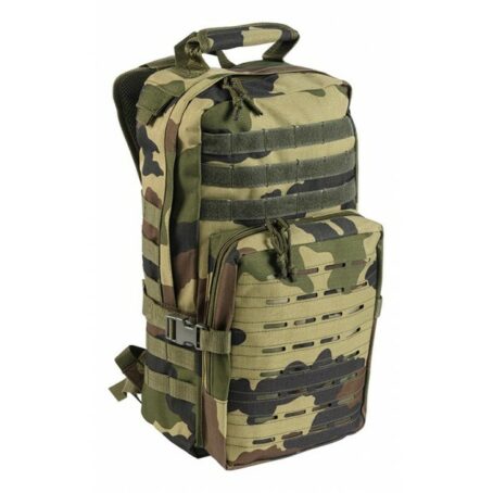 sac a dos elite pro 25l