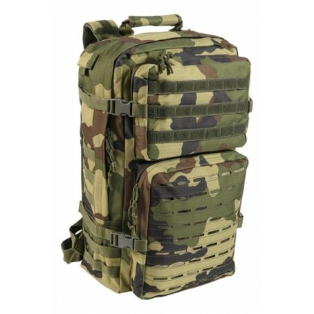 sac a dos elite pro 45l