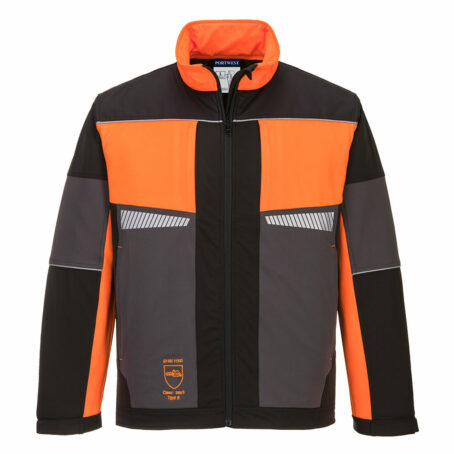 Blouson Tronçonneuse Oak Professionnel