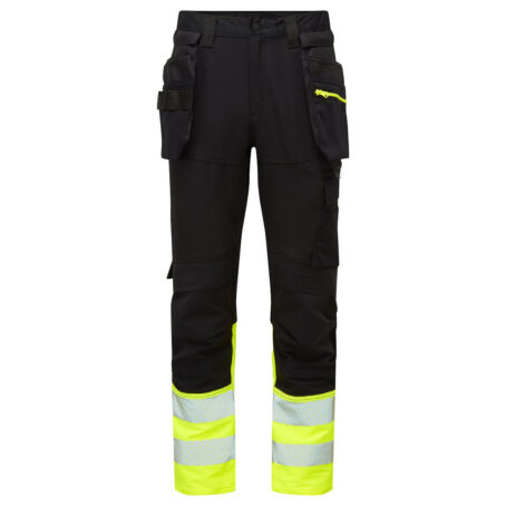 Pantalon Holster PW3 Hi-Vis Classe 1