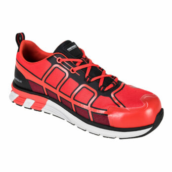 Chaussures OlymFlex Barcelona SBP AE