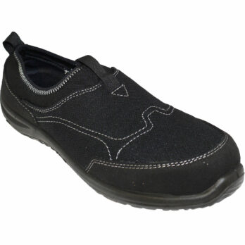 Chaussures Steelite Tegid Slip On S1P SRC