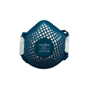 ERGONET FFP2 masque respiratoire à valve