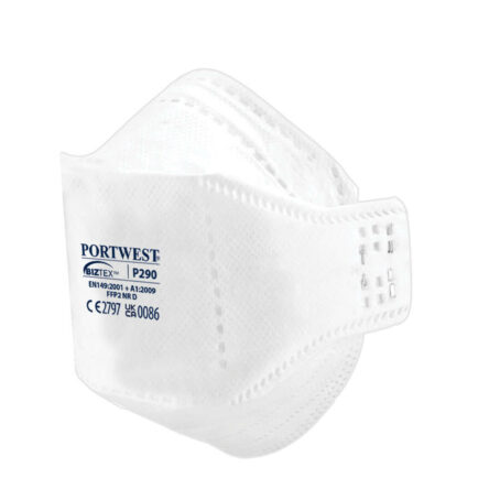 Masque plat pliable EAGLE FFP2 Dolomite