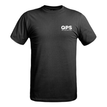 T-Shirt Strong QPS WorkWear™