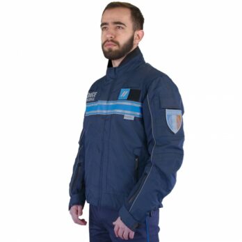 blouson tout temps pm civik nouvelle generation 1