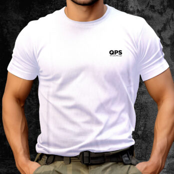 T-Shirt COOLDRY QPS WorkWear™