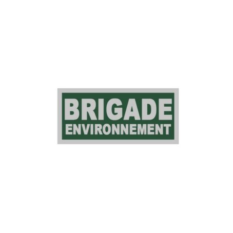 flap brigade environnement 130 x 60