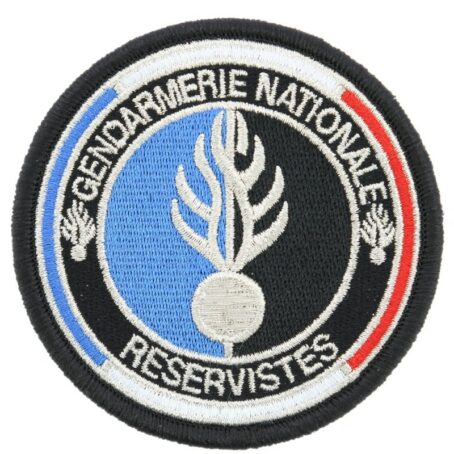 reservistes