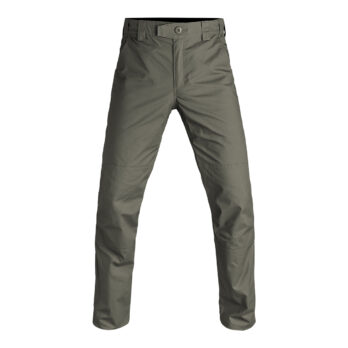 PANTALON INSTRUCTOR ENTREJAMBE 89 CM VERT OLIVE - 54