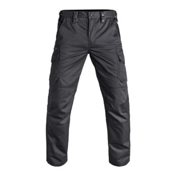 Pantalon V2 SÉCU-ONE noir