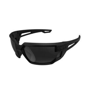 Lunettes de protection balistique Type-X écran fumé