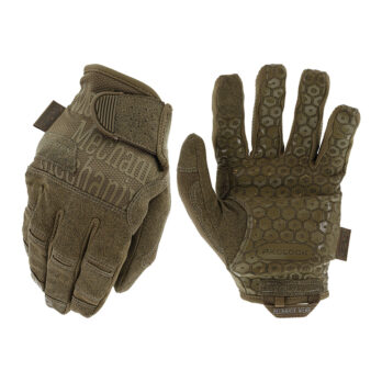 GANTS HIGH DEXTERITY TAN - XL