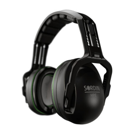 Casque anti-bruit Classic HPE SNR = 32 db