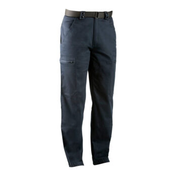 PANTALON SWAT ANTISTATIQUE MAT BLEU MARINE - 48