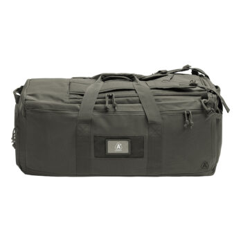 Sac de transport TRANSALL 90 L vert olive