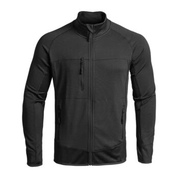 SOUS-VESTE THERMO PERFORMER -10°C > -20°C NOIR - XS