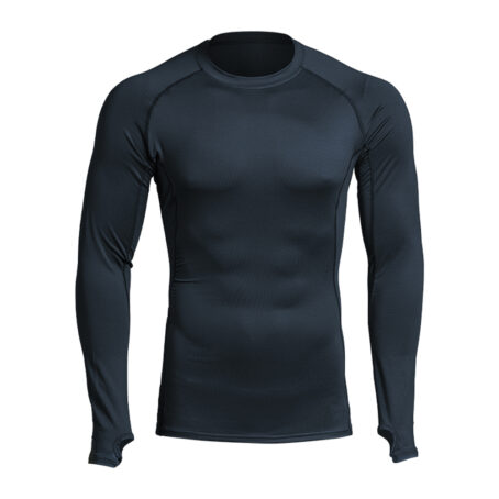 MAILLOT THERMO PERFORMER -10°C > -20°C BLEU MARINE - XS