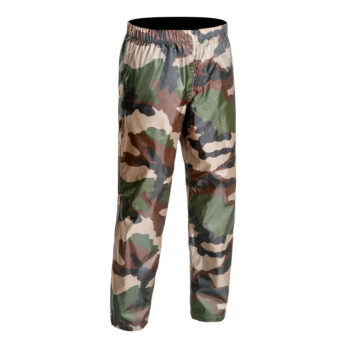 PANTALON ULTRA-LIGHT CAMO FR/CE - XS