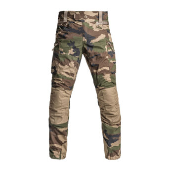 PANTALON V2 FIGHTER ENTREJAMBE 83 CM CAMO FR/CE - 40