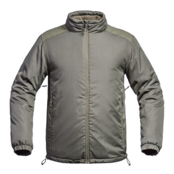 BLOUSON FIGHTER XMF 120 VERT OLIVE - XS