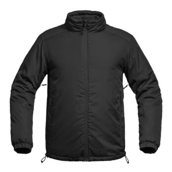 BLOUSON FIGHTER XMF 120 NOIR - XS