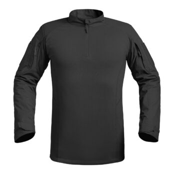 CHEMISE UBAS V2 FIGHTER NOIR - XS