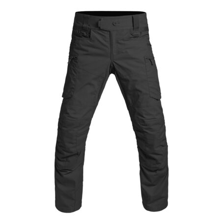 PANTALON V2 FIGHTER ENTREJAMBE 83 CM NOIR - 40