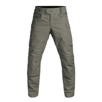 PANTALON FIGHTER ENTREJAMBE 83 CM VERT OLIVE - 42