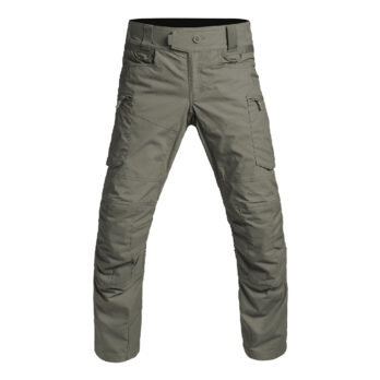 PANTALON V2 FIGHTER ENTREJAMBE 89 CM VERT OLIVE - 42