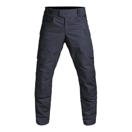 PANTALON FIGHTER ENTREJAMBE 89 CM BLEU MARINE - 60