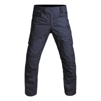 PANTALON V2 FIGHTER ENTREJAMBE 83 CM BLEU MARINE - 50