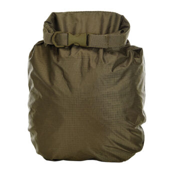 Sac étanche EXPÉDITION 5 L vert olive