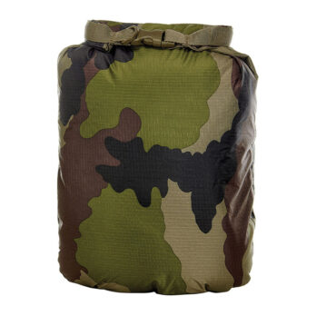 Sac étanche EXPÉDITION 10 L camo fr/ce