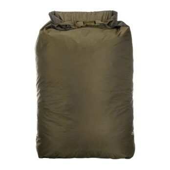 Sac étanche EXPÉDITION 80 L vert olive