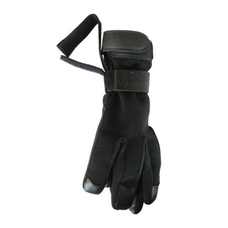 Porte-gants SÉCU-ONE noir